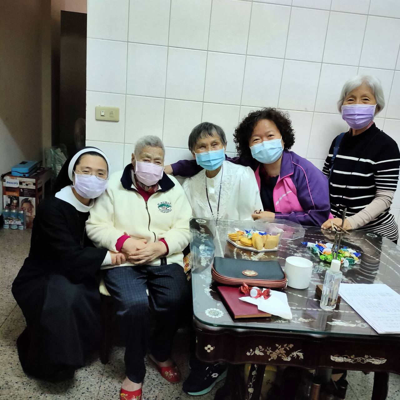 St. John’s Cathedral, Chiayi Diocese